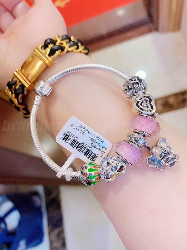 Pandora Bracelets 1230